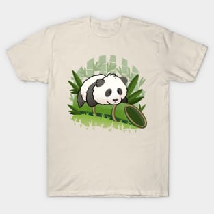 Baby Panda T-Shirt